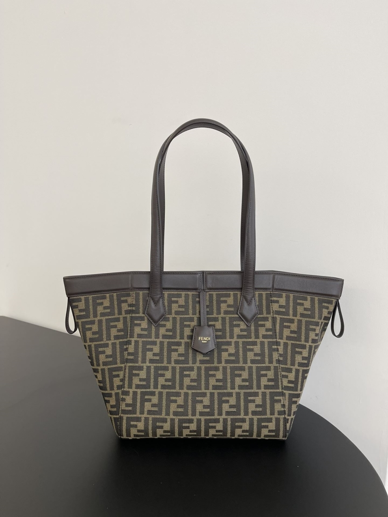 Fendi Shopping Bags